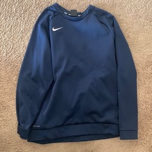 Nike crew still-fit